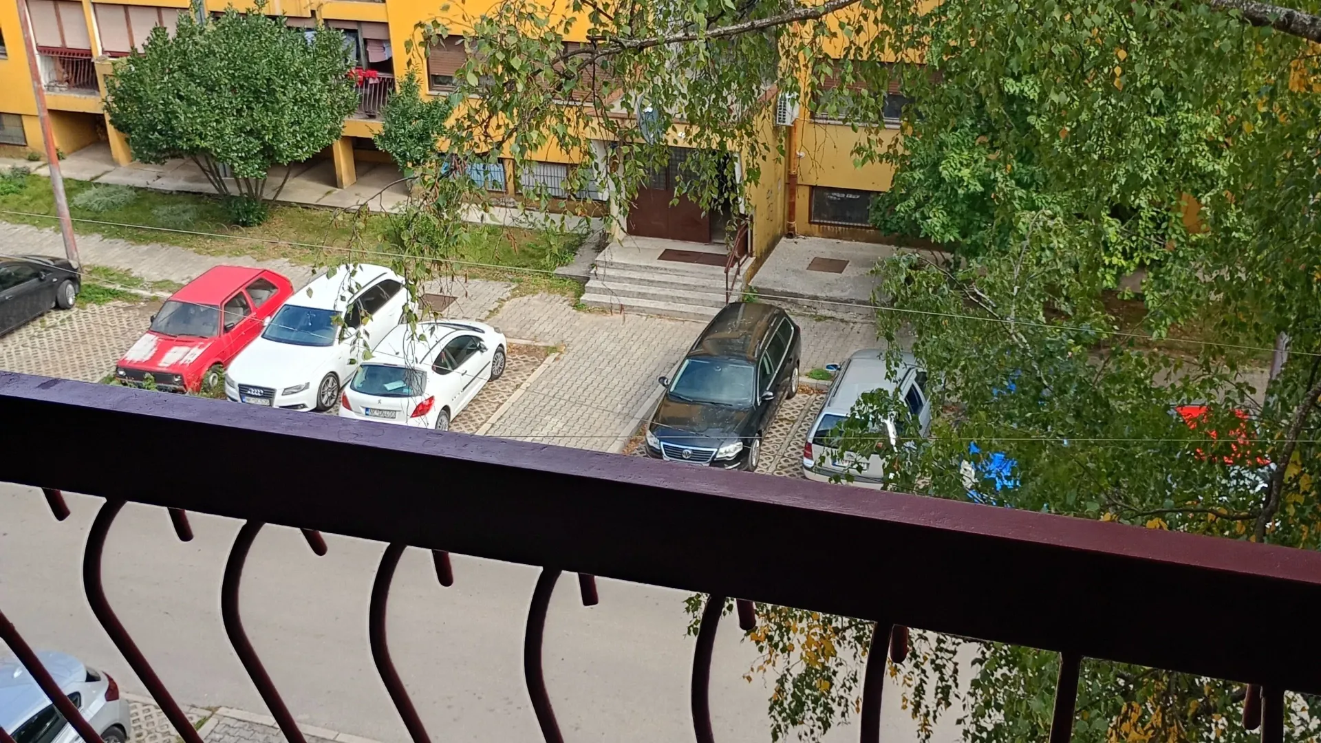 Prodaja, dvosoban stan, 74m², Integralovo, Nikšić