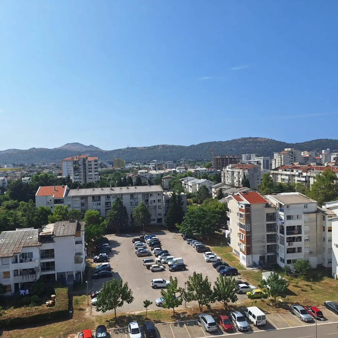 Sale, three bedroom apartment, 110m², Bar, Crna Gora