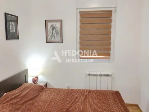 Rent, one bedroom apartment, 38m², Ledine, Beograd - image 4