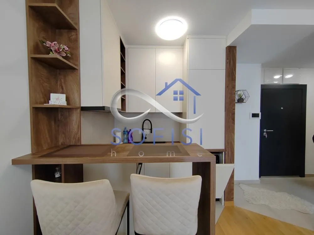 Izdavanje, jednosoban stan, 34m², Nova Detelinara, Novi Sad Sve Podlokacije