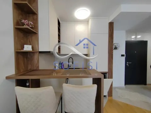 Izdavanje, jednosoban stan, 34m², Nova Detelinara, Novi Sad Sve Podlokacije - image 7