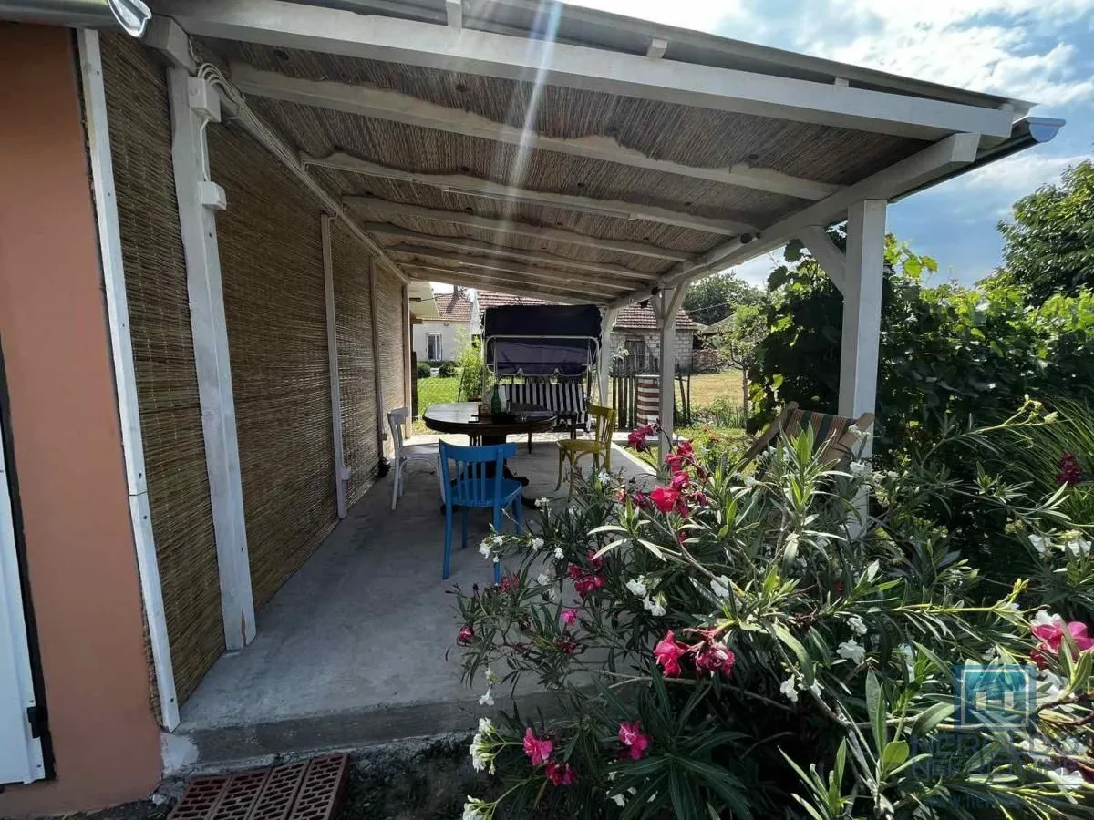 Sale, house, 65m², Kovačevac, Jagodina