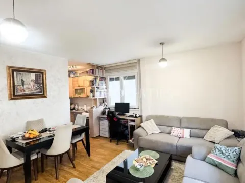 Prodaja, stan, 48m², Blok 9, Podgorica - image 8