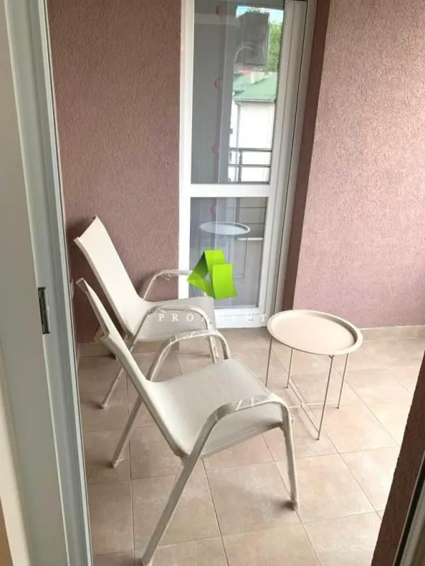 Rent, three bedroom apartment, 90m², Medijana, Niš