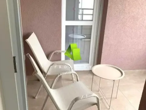 Rent, three bedroom apartment, 90m², Medijana, Niš - image 13