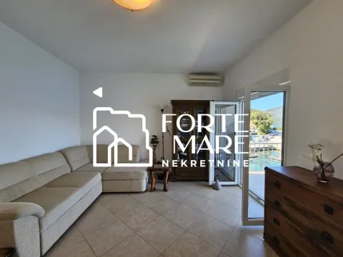 Prodaja, dvosoban stan, 71m², Rose, Herceg Novi - image 11