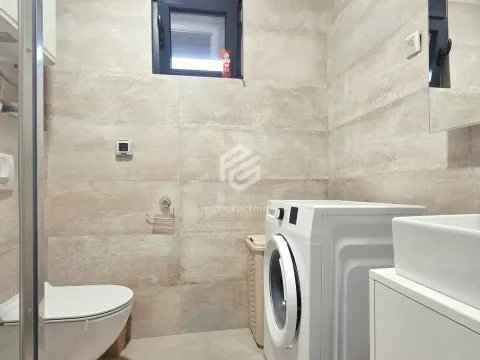 Rent, one bedroom apartment, 47m², Gorica C, Podgorica - image 9