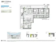 Prodaja, stan, 175m², Savski Venac, Beograd - image 3