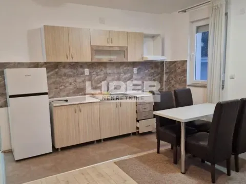 Rent, two bedroom apartment, 48m², Zemun Gornji Grad, Zemun Sve Podlokacije - image 3