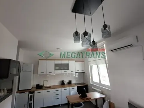 Izdavanje, dvosoban stan, 45m², Petrovaradin, Novi Sad - image 8