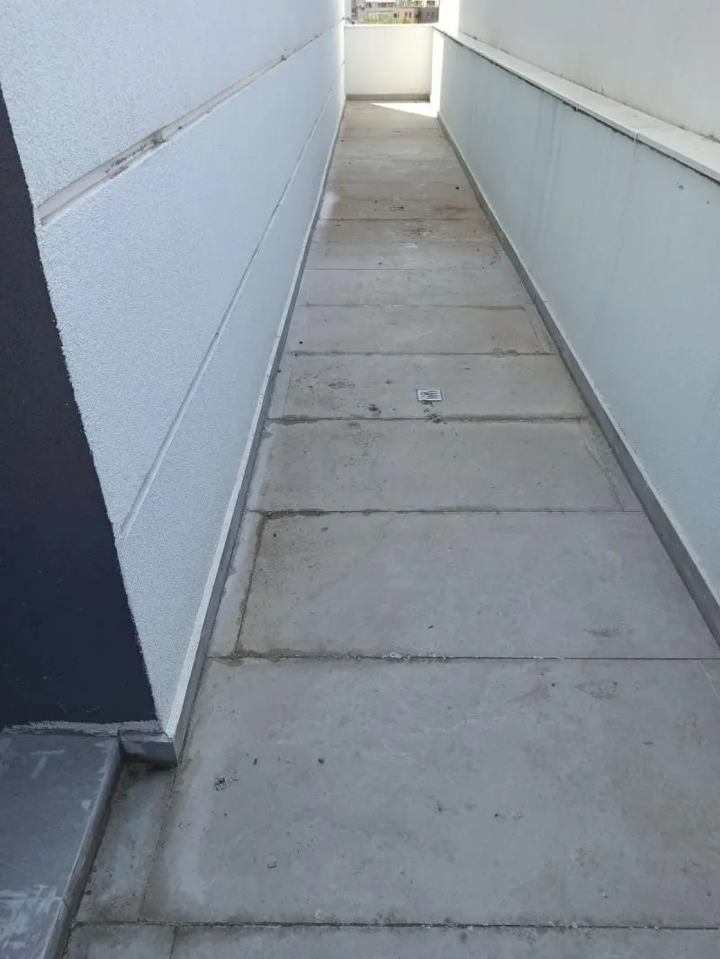 Sale, three bedroom apartment, 91m², Neimar, Vračar Sve Podlokacije