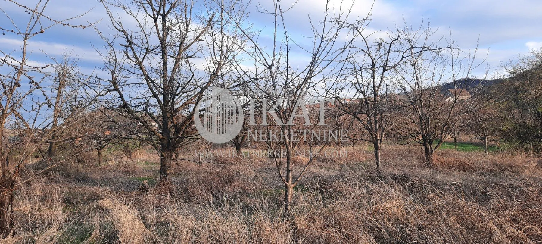 Sale, land lot, 2200m², Ritopek, Grocka