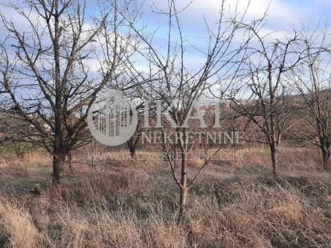 Sale, land lot, Ritopek, Grocka