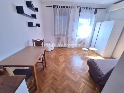 Izdavanje, garsonjera, 20m², Socijalno, Novi Sad Sve Podlokacije - image 4