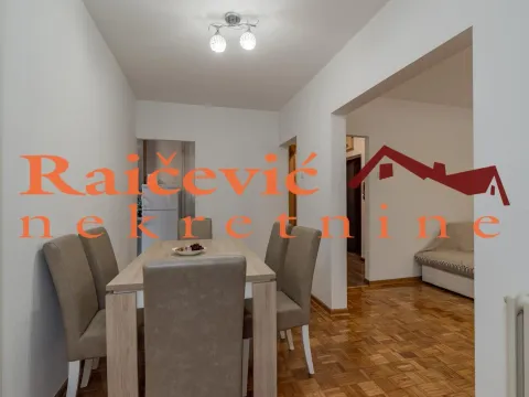 Izdavanje, trosoban stan, 84m², Bežanijska Kosa Sve Podlokacije, Beograd - image 8
