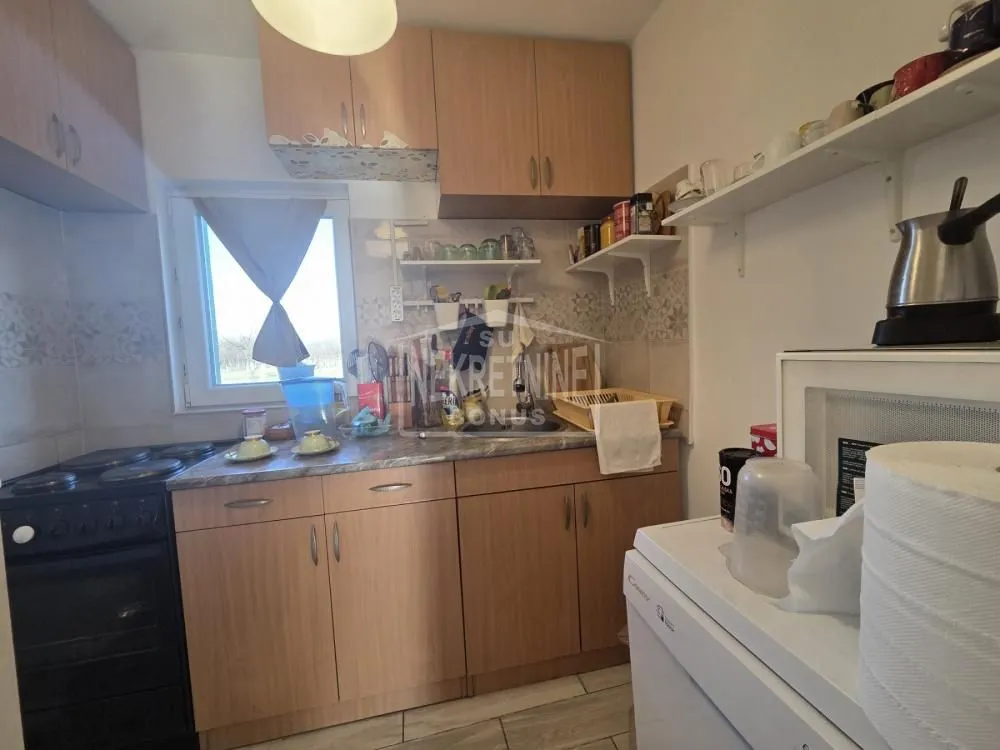 Prodaja, kuća, 119m², Veliki Radanovac, Subotica