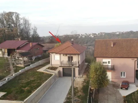 Sale, house, 115m², Baščeluci, Loznica - image 12