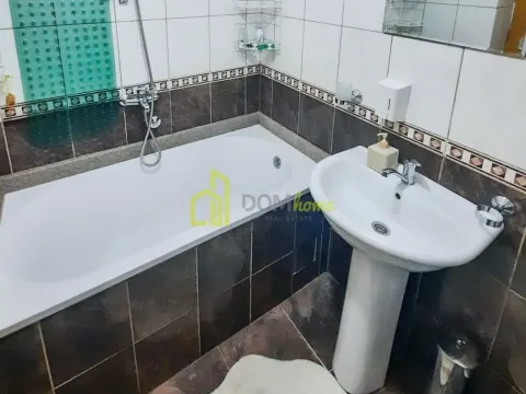 Izdavanje, jednosoban stan, 57m², Stari Aerodrom, Podgorica - image 5