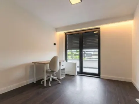 Rent, five bedroom apartment, 200m², Vračar Centar, Vračar Sve Podlokacije - image 9