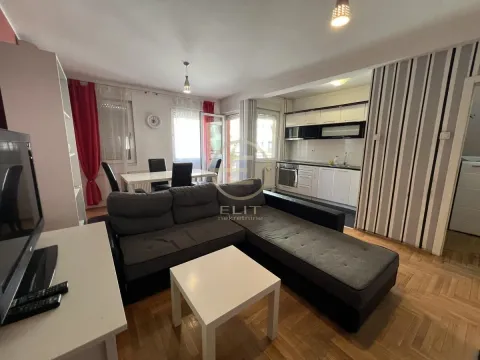 Rent, three bedroom apartment, 65m², Grbavica, Novi Sad Sve Podlokacije