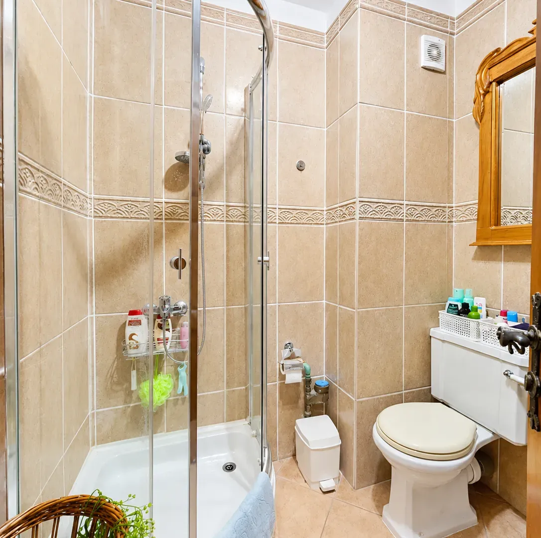 Sale, studio apartment, 36m², Centar, Bar