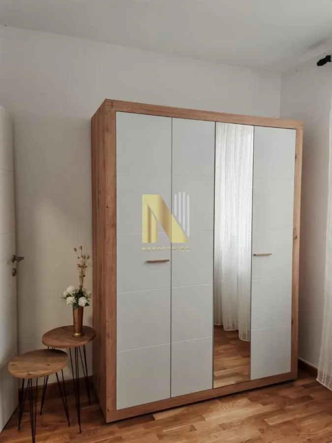 Izdavanje, jednosoban stan, 41m², Petrovaradin, Novi Sad