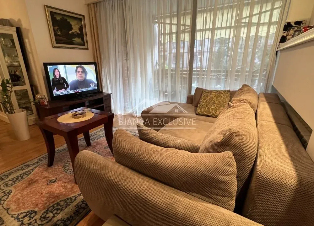 Prodaja, četvorosoban stan, 88m², Novi Beograd Sve Podlokacije, Beograd