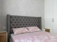 One Bedroom Apartment for Short Term Rental, 50m2, Bečići, Budva
