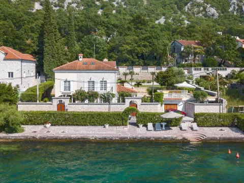 Sale, house, 409m², Ljuta, Kotor - image 8