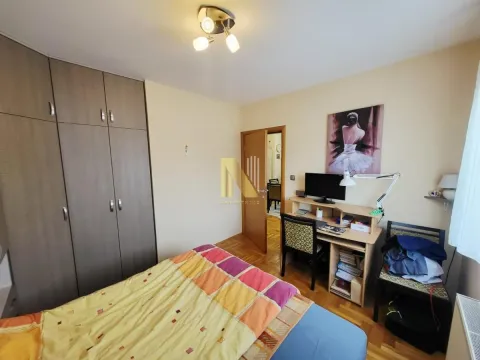 Prodaja, dvosoban stan, 43m², Podbara, Novi Sad Sve Podlokacije - image 9