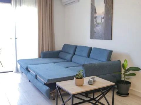 Izdavanje, jednosoban stan, 48m², Pinješ, Ulcinj - image 12