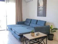 Rent, one bedroom apartment, 48m², Pinješ, Ulcinj - image 12
