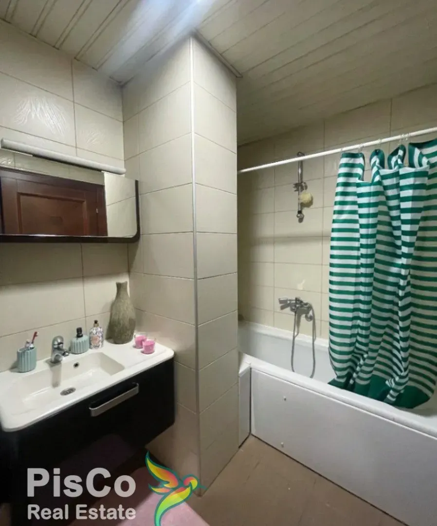 Prodaja, trosoban stan, 117m², City Kvart, Podgorica