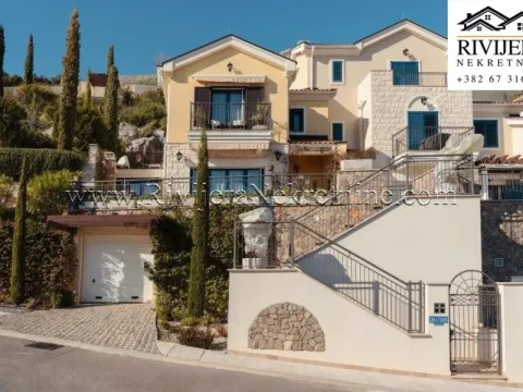 Prodaja, kuća, 115m², Luštica Bay, Tivat - image 6