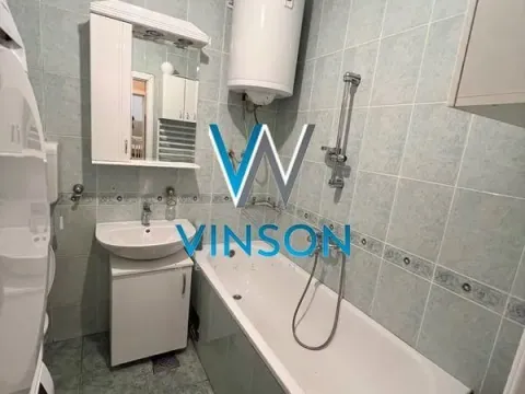 Rent, one bedroom apartment, 42m², Grbavica, Novi Sad Sve Podlokacije - image 10
