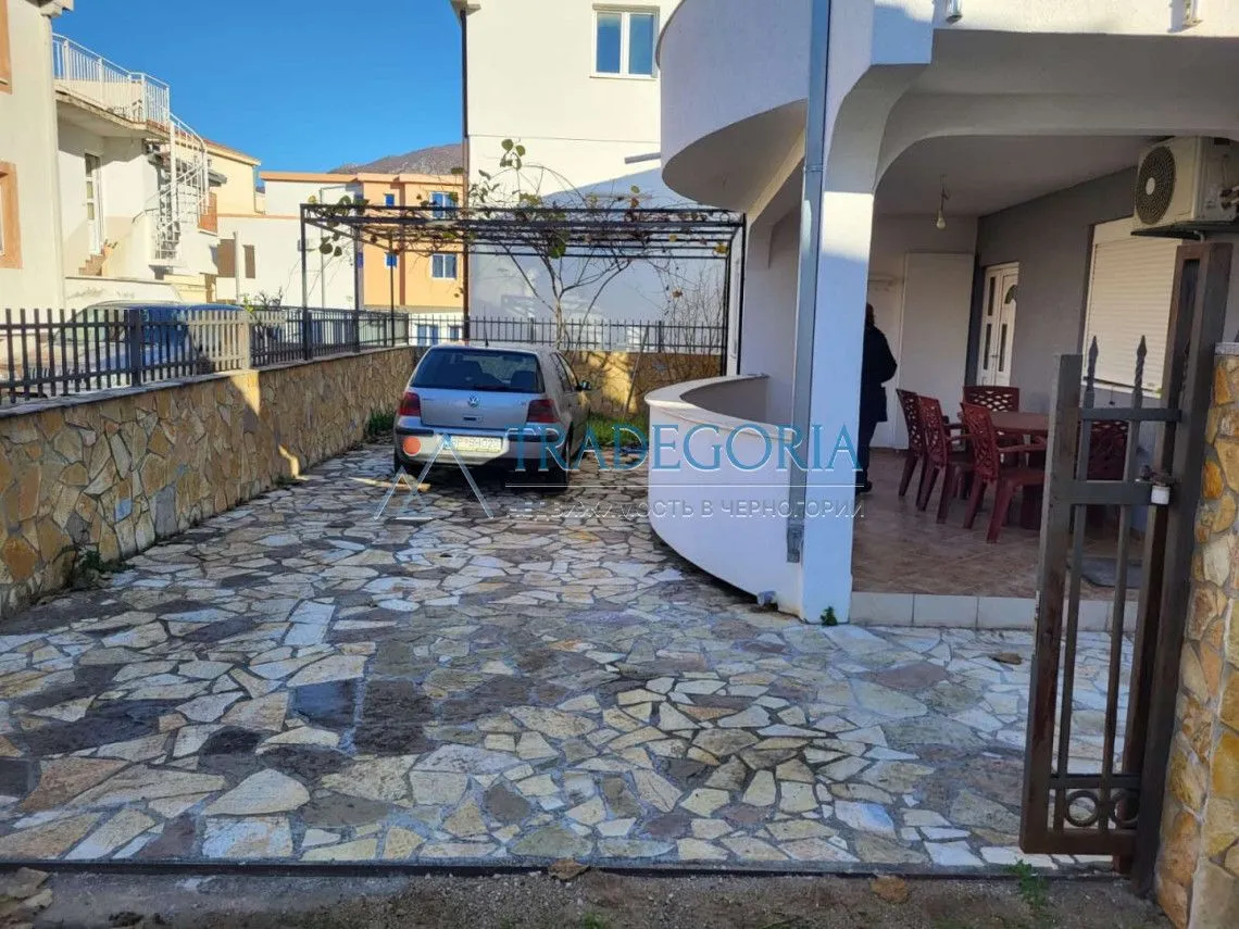 Prodaja, kuća, 158m², Dobra Voda, Bar