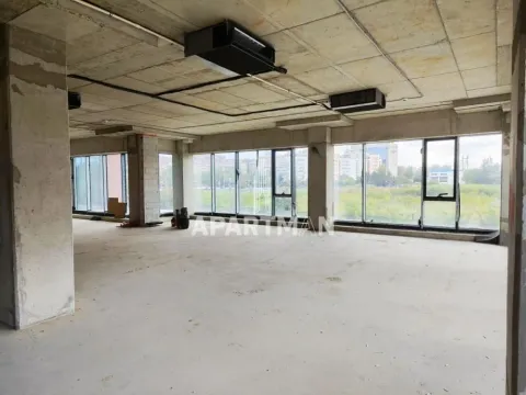 Rent, office space, 205m², Novi Beograd Blok 23, Novi Beograd Sve Podlokacije