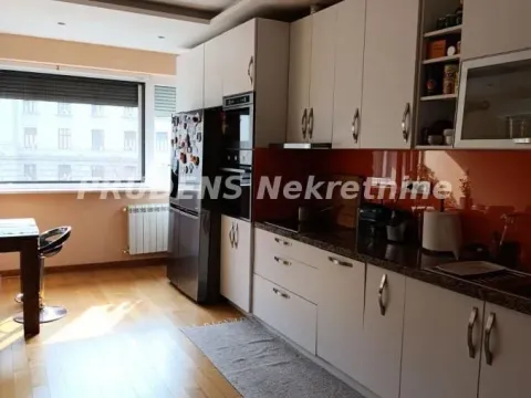 Prodaja, dvosoban stan, 62m², Savski Venac, Beograd - image 3