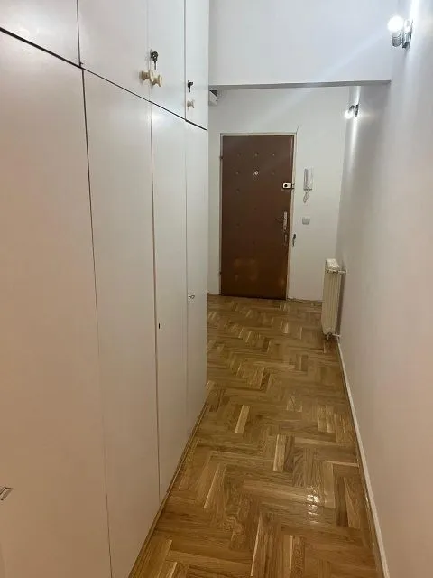 Prodaja, dvosoban stan, 45m², Novi Beograd Blok 62, Novi Beograd Sve Podlokacije