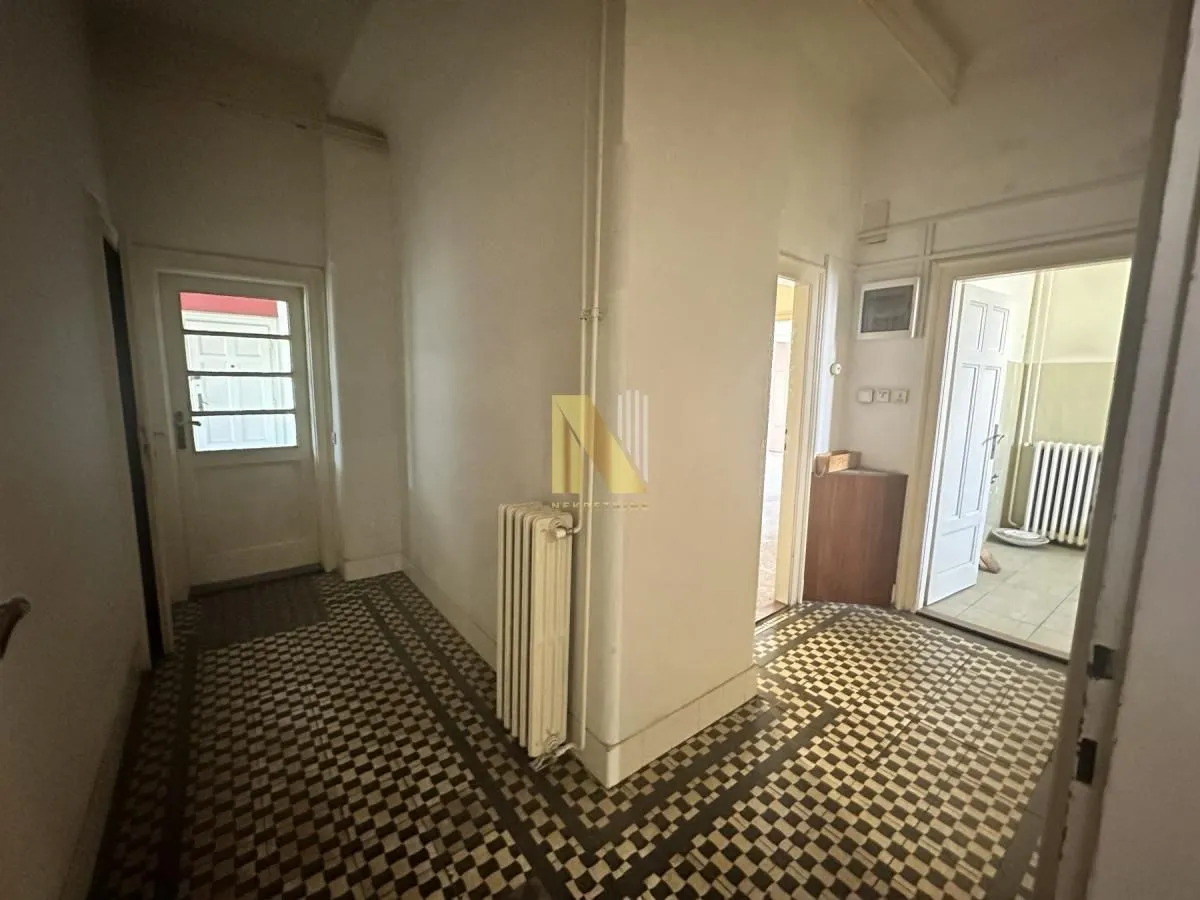 Rent, four bedroom apartment, 163m², Centar, Novi Sad