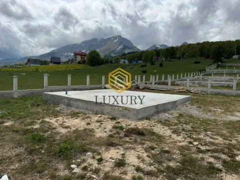 Prodaja, plac, 410m², Motički gaj, Žabljak - image 2