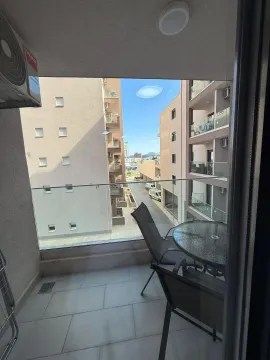 Rent, one bedroom apartment, 50m², Centar, Bar - image 13