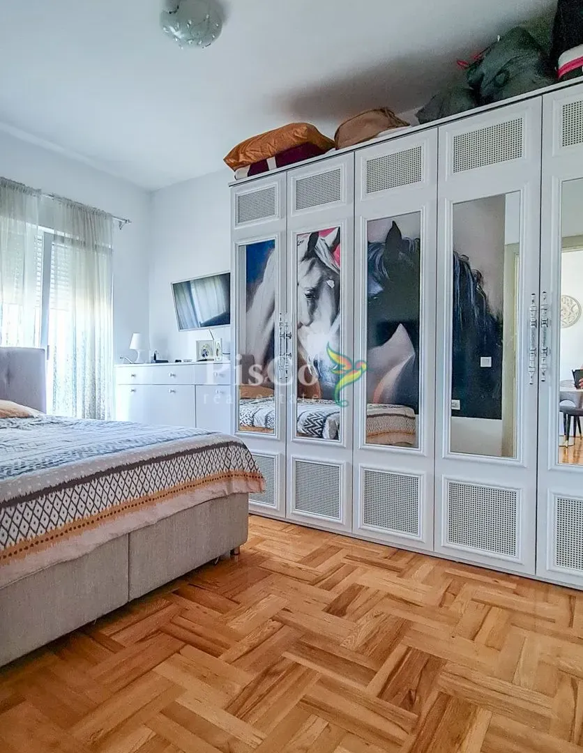 Prodaja, jednosoban stan, 49m², Ljubović, Podgorica