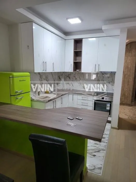 Sale, one bedroom apartment, 59m², Mladenovac, Beograd