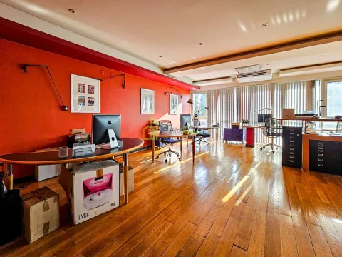 Izdavanje, poslovni prostor, 222m², Centar, Podgorica - image 13