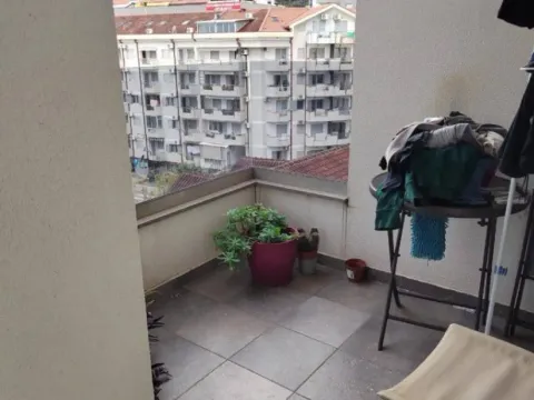 Sale, one bedroom apartment, 48m², Rozino, Budva - image 4