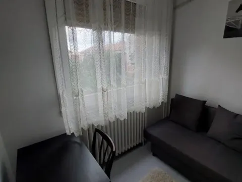 Rent, two bedroom apartment, 48m², Bulevar Oslobodjenja, Novi Sad Sve Podlokacije - image 7