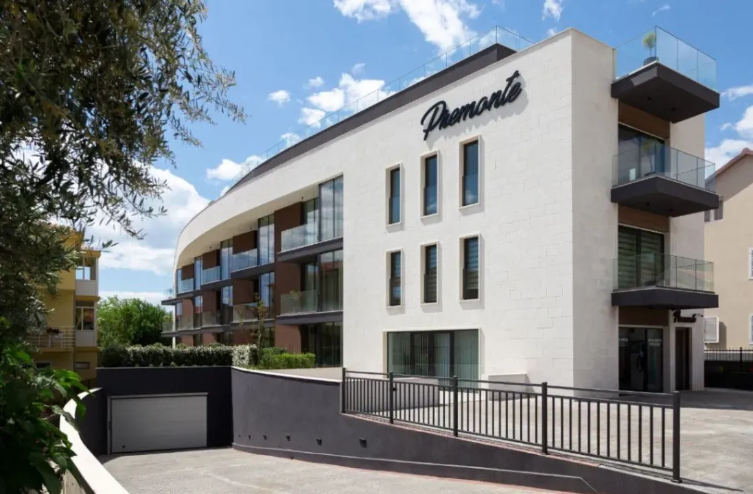 Prodaja, jednosoban stan, 64m², Seljanovo, Tivat