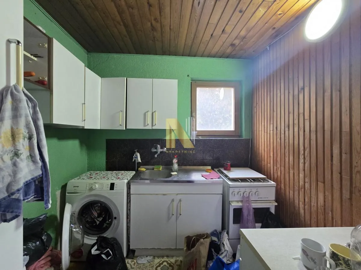 Prodaja, kuća, 122m², Podbara, Novi Sad Sve Podlokacije