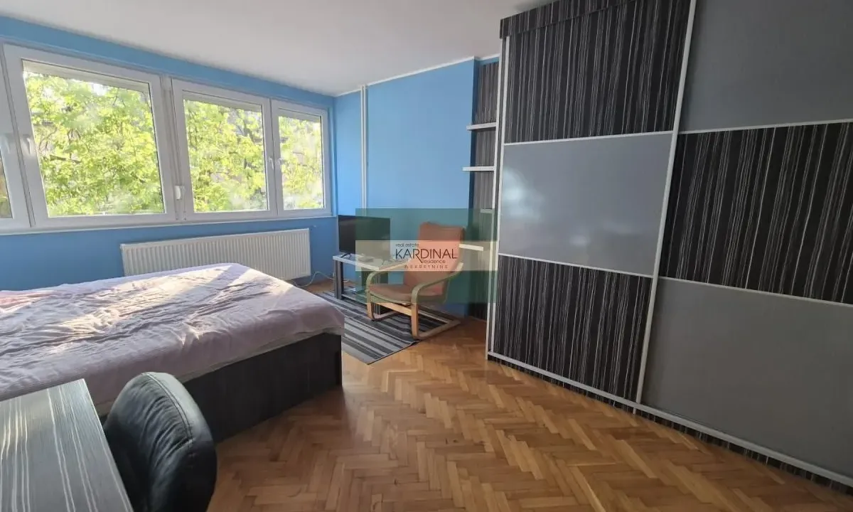 Sale, three bedroom apartment, 73m², Centar, Jagodina